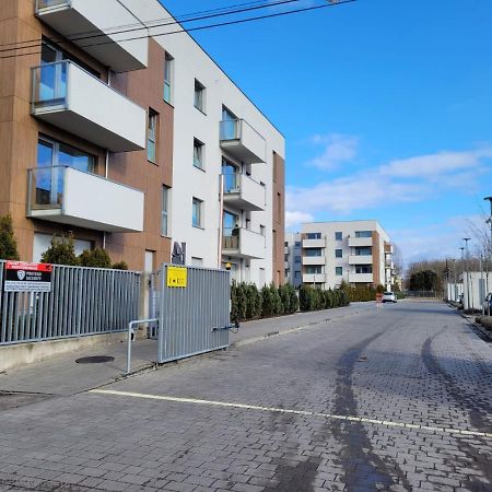 Apartamenty Ptak: Central Lodging near Medical Centers and Attractions Lodz  Exterior photo