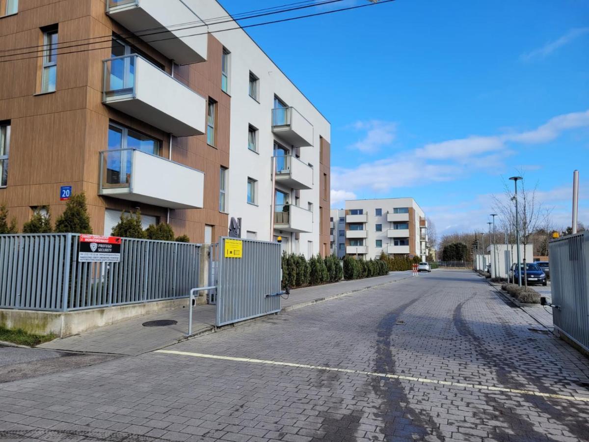 Apartamenty Ptak: Central Lodging near Medical Centers and Attractions Lodz  Exterior photo