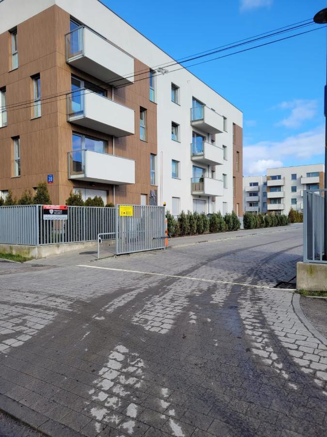 Apartamenty Ptak: Central Lodging near Medical Centers and Attractions Lodz  Exterior photo